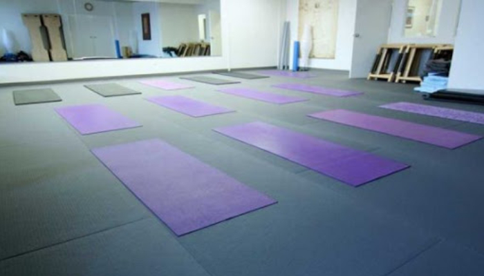 دلایل لغزش و حرکت مت‌های تاتامی