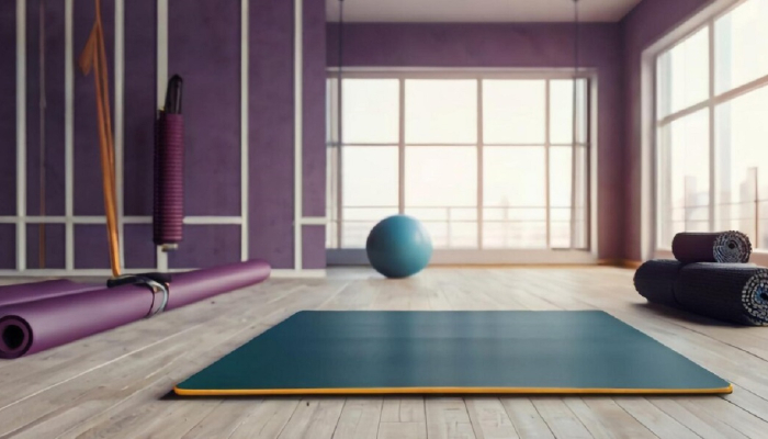 چگونگی نگهداری و مراقبت از مت‌های تاتامی