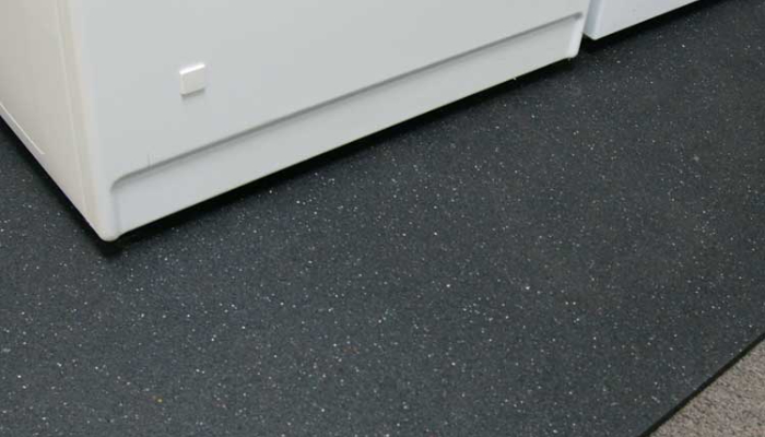 کفپوش گرانولی چیست؟